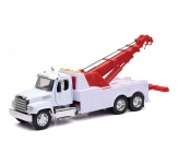 NEWRAY 11023 1:32 FREIGHTLINER 114SD TOW TRUCK
