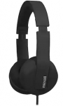 MAXELL SMS-10 AUDIFONOS MID SIZE BLACK