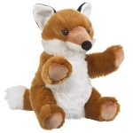 WILDLIFE PUP-3180R RED FOX 