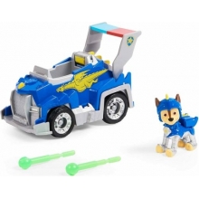 IMEX 6063584 PAW PATROL KNIGHT VEHICULO CHASE