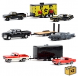 GREENLIGHT 31120 1:64 HOLLYWOOD HITCH & TOW SERIES 9 ASSORTMENT