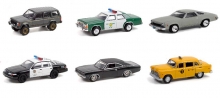 GREENLIGHT 44930C 1:64 HOLLYWOOD SERIES 33 - DRIVE (2011)