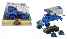 LQTOYS LQ922-03 DIY TRUCK