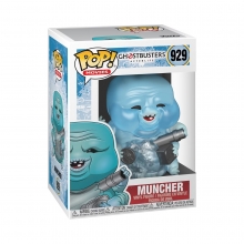 FUNKO 48027 POP MOVIES GHOSTBUSTERS AFTERLIFE MUNCHER