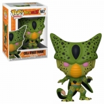FUNKO 48602 POP ANIMATION DRAGON BALL Z CELL ( FIRST FORM )