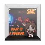 FUNKO 56723 POP ALBUMS OZZY OSBOURNE DIARY OF A MADMAN