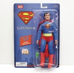 MEGO 78174 DC COMICS SUPERMAN 8IN AF