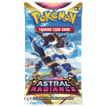 POKEMON COMPANY SWSH10 ASTRAL RADIANCE ESPA�OL