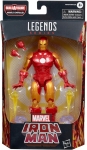 HASBRO F4790 MARVEL LEGENDS CONTROLLER BAF IRON MAN