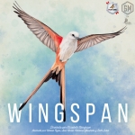 MALDITO GAMES MGWS01ES WINGSPAN