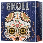 LUI-MEME LMSK0001 SKULL BASE
