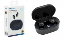 PHILCO 27PLCTW5BK AUDIFONO WIRELESS NEGRO DISPLAY DIGITAL