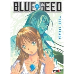 IVREA BSEED BLUE SEED