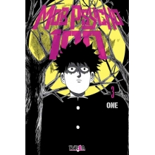 IVREA MOB03 MOB PSYCHO 100 03