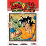 IVREA DBYAM DRAGON BALL GAIDEN LA VEZ QUE REENCARNE EN YAMCHA