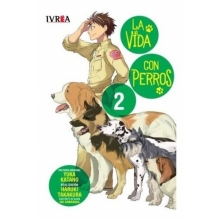IVREA VCP02 LA VIDA CON PERROS 02