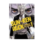 IVREA SKR01 SUN KEN ROCK 01