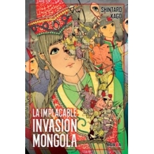 IVREA IIMON LA IMPLACABLE INVASION MONGOLA