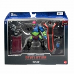MATTEL GYY36 MASTERS OF THE UNIVERSE MASTERVERSE REVELATION TRAP JAW DELUXE