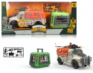 FSTOYS 7739A DINOSAURS SET