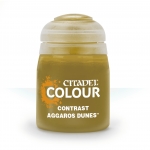 CITADEL 9918996011106 CONTRAST AGGAROS DUNES ( 18ML )