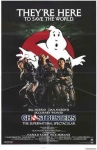 MOVIEPOSTER IE9548 GHOSTBUSTERS 11 X 17 MOVIE POSTER STYLE E