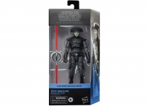 HASBRO F4363 STAR WARS BLACK SERIES FIFTH BROTHER INQUISITOR