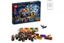 LEGO 76399 HARRY POTTER BAUL MAGICO DE HOGWARTS