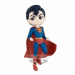 BANPRESTO 83504 SUPERMAN Q POSKET VERSION B STATUE