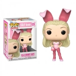 FUNKO 46777 POP MOVIES LEGALLY BLONDE ELLE AS BUNNY