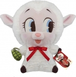 FUNKO 59528 POP PLUSH VILLAINOUS VALENTINES - LAMB