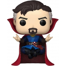 FUNKO 60164 POP SPECIALTY SERIES MOVIES DR STRANGE IN THE MULTIVERSE OF MADNESS DOCTOR STRANGE ( STYLES MAY VARY )