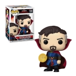 FUNKO 60917 POP MOVIES DR STRANGE IN THE MULTIVERSE OF MADNESS DOCTOR STRANGE ( STYLES MAY VARY )