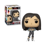 FUNKO 60920 POP MOVIES DR STRANGE IN THE MULTIVERSE OF MADNESS AMERICA CHAVEZ