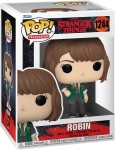 FUNKO 62397 POP TELEVISION STRANGER THINGS S4 ROBIN