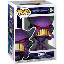 FUNKO 63952 POP DISNEY LIGHTYEAR ZURG