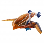 MATTEL HGW38 MASTERS OF THE UNIVERSE ANIMATED TALON FIGHTER DELUXE