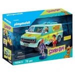 PLAYMOBIL PM70286 PLAYMOBIL SCOOBY DOO LA MAQUINA DEL MISTERIO