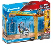 PLAYMOBIL PM70441 GRUA RC