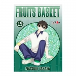 IVREA FRU19 FRUITS BASKET 19