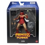 MATTEL HDR40 MASTER OF THE UNIVERSE MASTERVERSE PROCE OF POWER CATRA