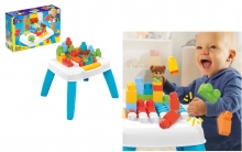 MATTEL HHM99 BUILD N TUMBLE TABLE