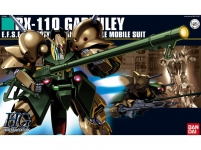 BANDAI 60395 1/144 HGUC GABTHLEY