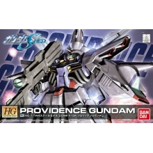 BANDAI 55739 HG1/144R13 PROVIDENCE GUNDAM