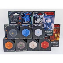 HASBRO F5118 DUNGEONS & DRAGONS COLLECTIBLE SURTIDO