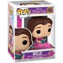 FUNKO 56349 POP DISNEY ULTIMATE PRINCESS BELLE