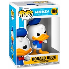 FUNKO 59621 POP DISNEY CLASSICS DONALD DUCK