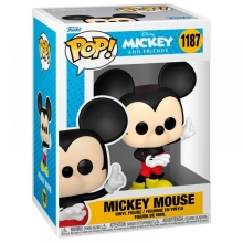 FUNKO 59623 POP DISNEY CLASSICS MICKEY MOUSE