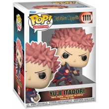 FUNKO 61358 POP ANIMATION JUJUTSU KAISEN ITADORI