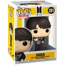 FUNKO 64048 POP ROCKS BTS S3 SUGA